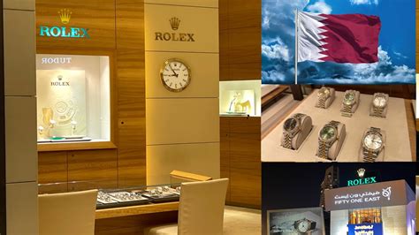 rolex lagoona|rolex store doha.